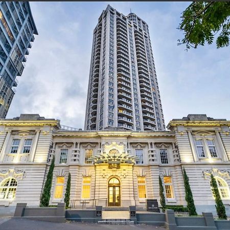 Metropolis Dream Aparthotel Auckland Eksteriør bilde