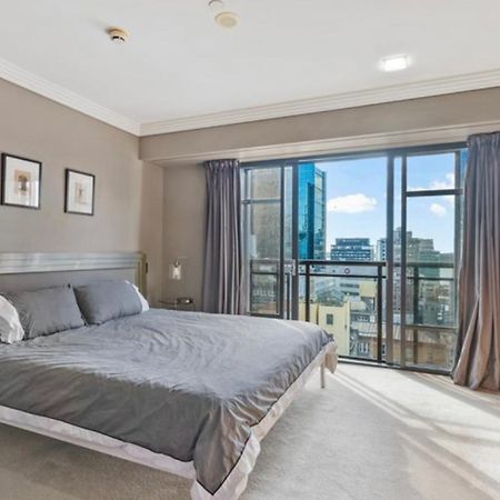 Metropolis Dream Aparthotel Auckland Eksteriør bilde