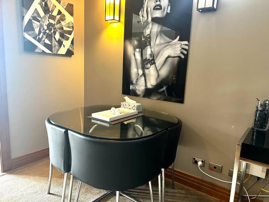 Metropolis Dream Aparthotel Auckland Eksteriør bilde