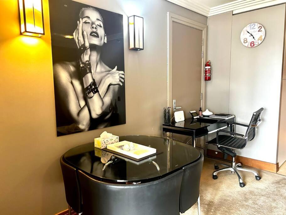 Metropolis Dream Aparthotel Auckland Eksteriør bilde