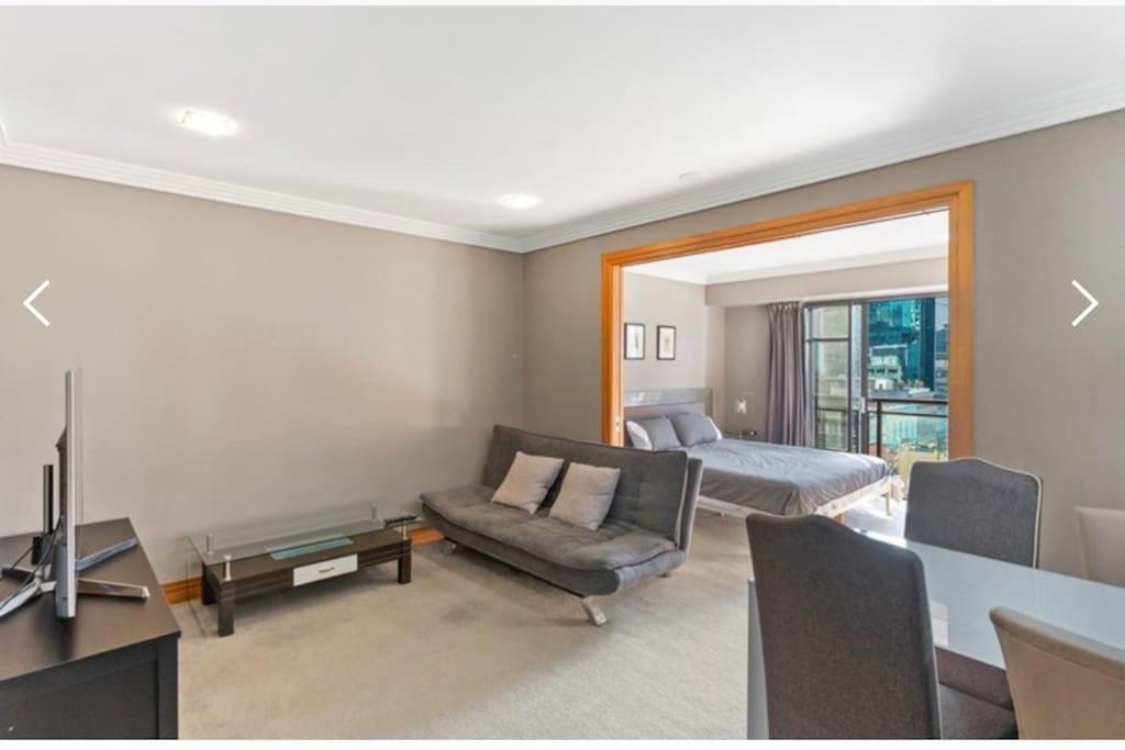Metropolis Dream Aparthotel Auckland Eksteriør bilde