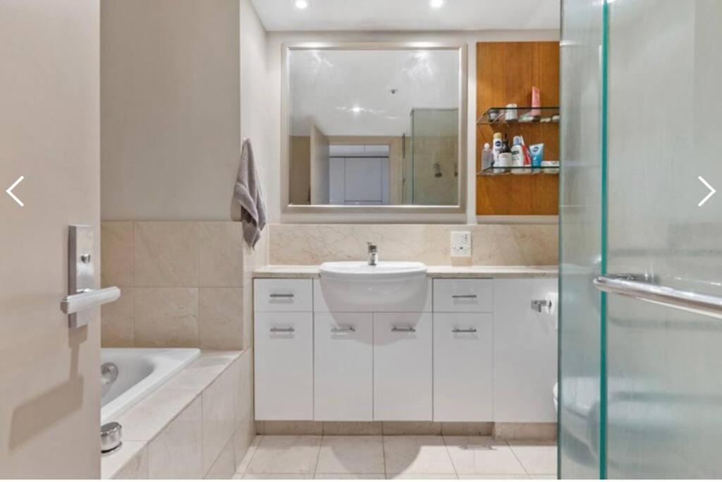 Metropolis Dream Aparthotel Auckland Eksteriør bilde