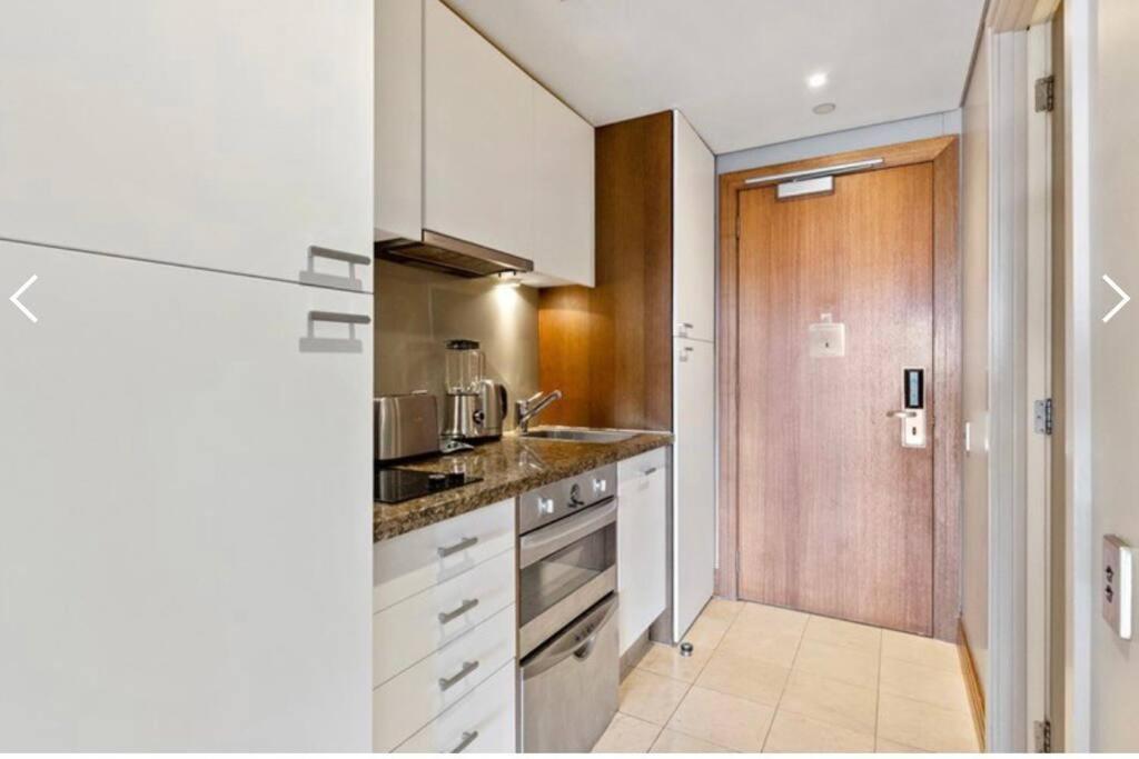 Metropolis Dream Aparthotel Auckland Eksteriør bilde