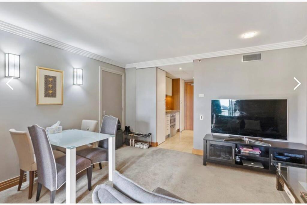 Metropolis Dream Aparthotel Auckland Eksteriør bilde